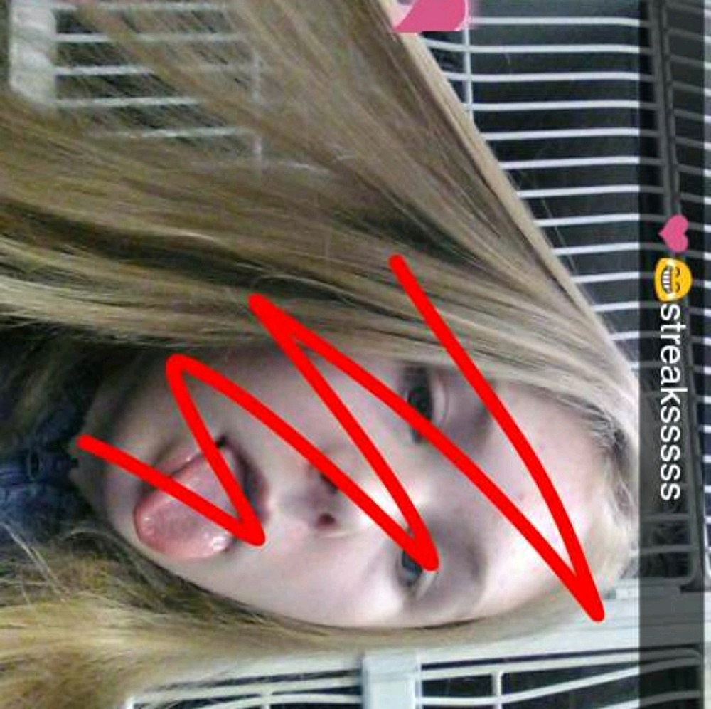 Meet your Posher, Trisha